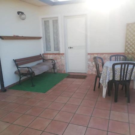 גראגנאנו Villa Eden מראה חיצוני תמונה