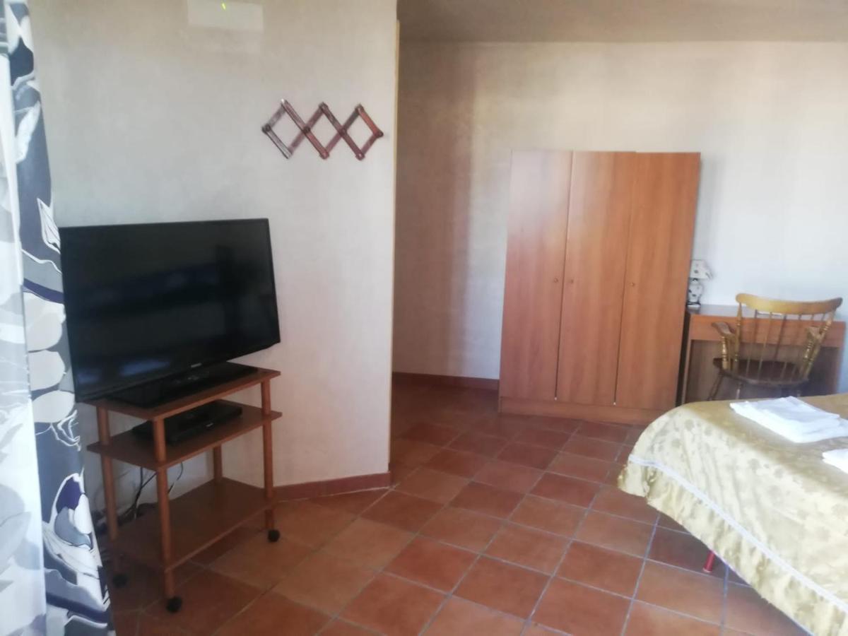 גראגנאנו Villa Eden מראה חיצוני תמונה