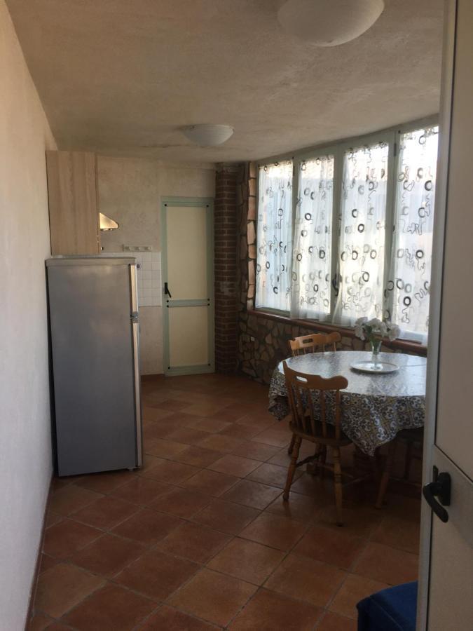 גראגנאנו Villa Eden מראה חיצוני תמונה