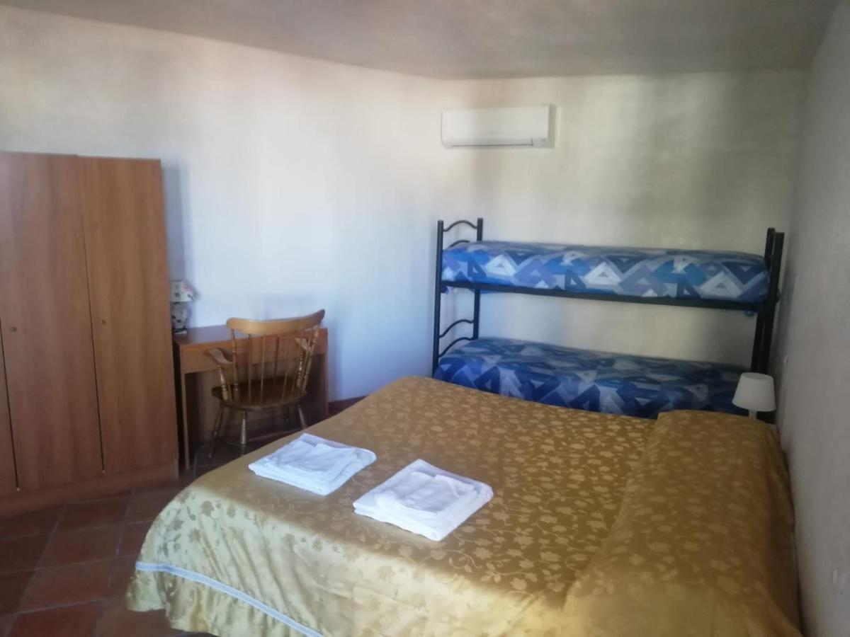 גראגנאנו Villa Eden מראה חיצוני תמונה