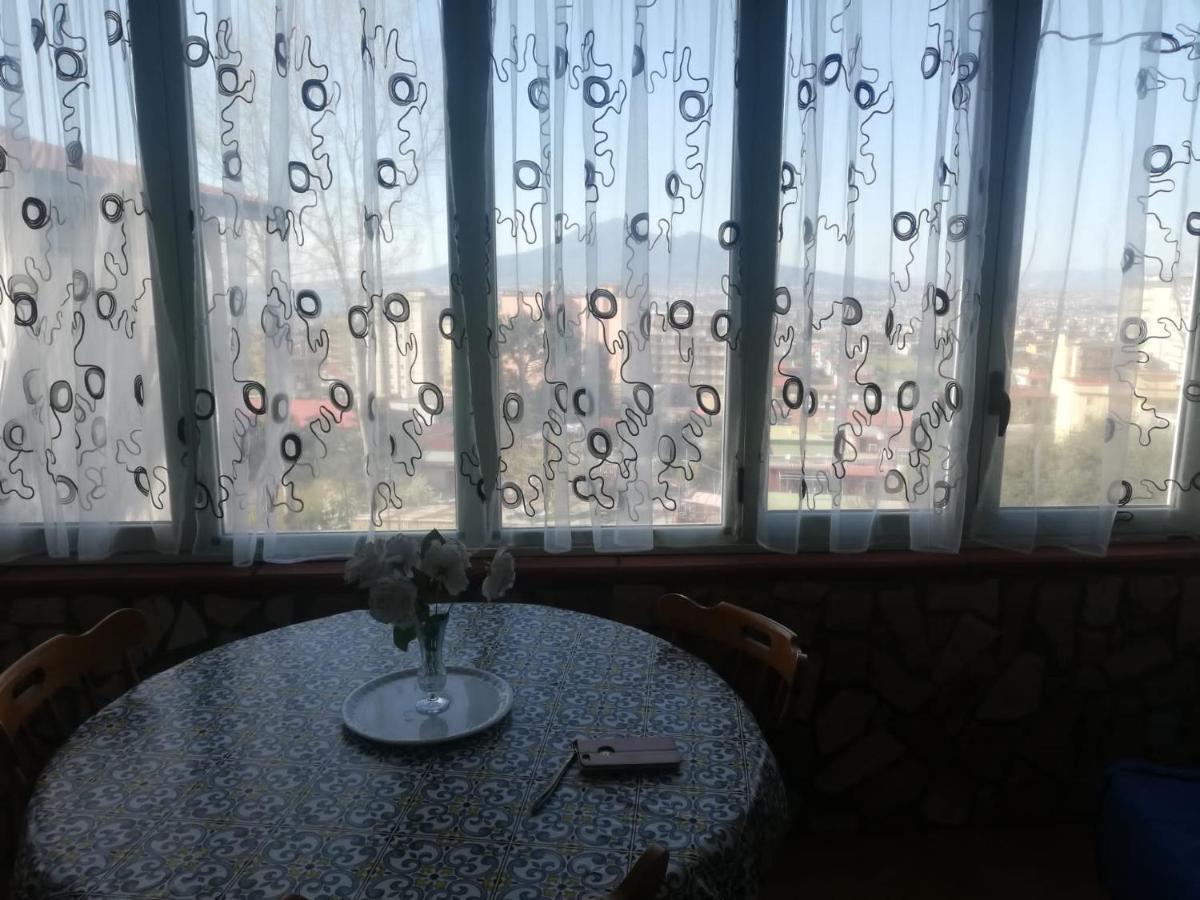 גראגנאנו Villa Eden מראה חיצוני תמונה