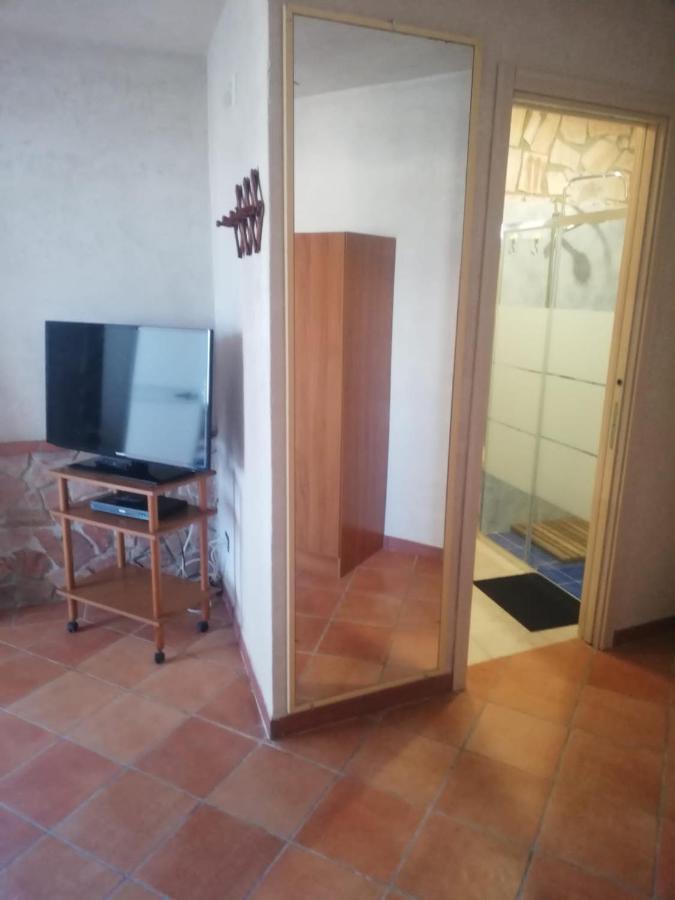 גראגנאנו Villa Eden מראה חיצוני תמונה