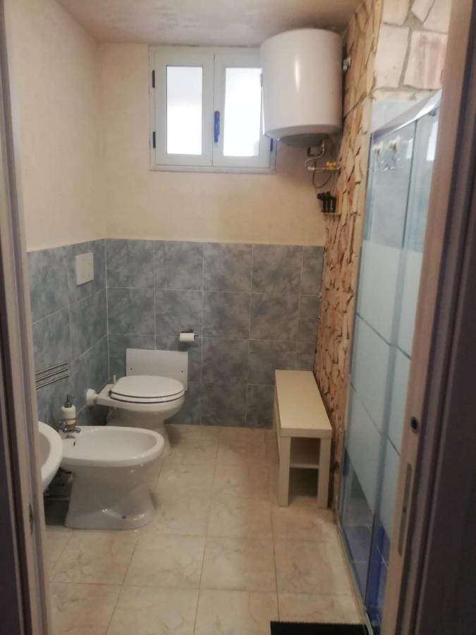 גראגנאנו Villa Eden מראה חיצוני תמונה